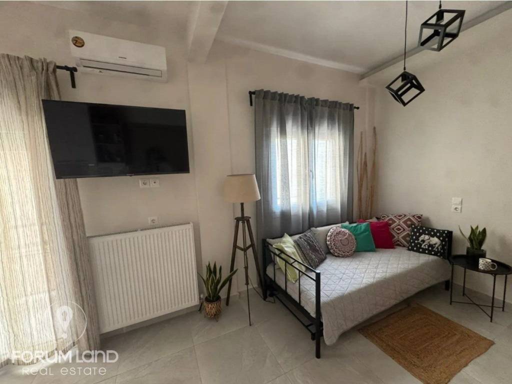 Forumland Real Estate, Studio 30τμ