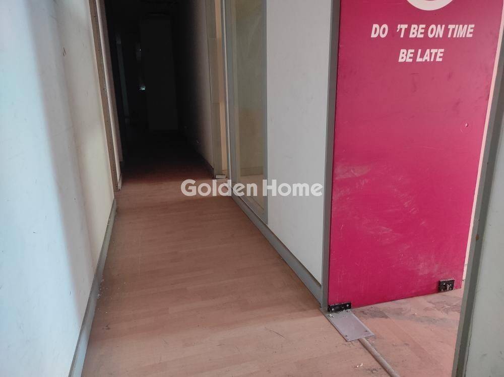 Χολ - Διάδρομος