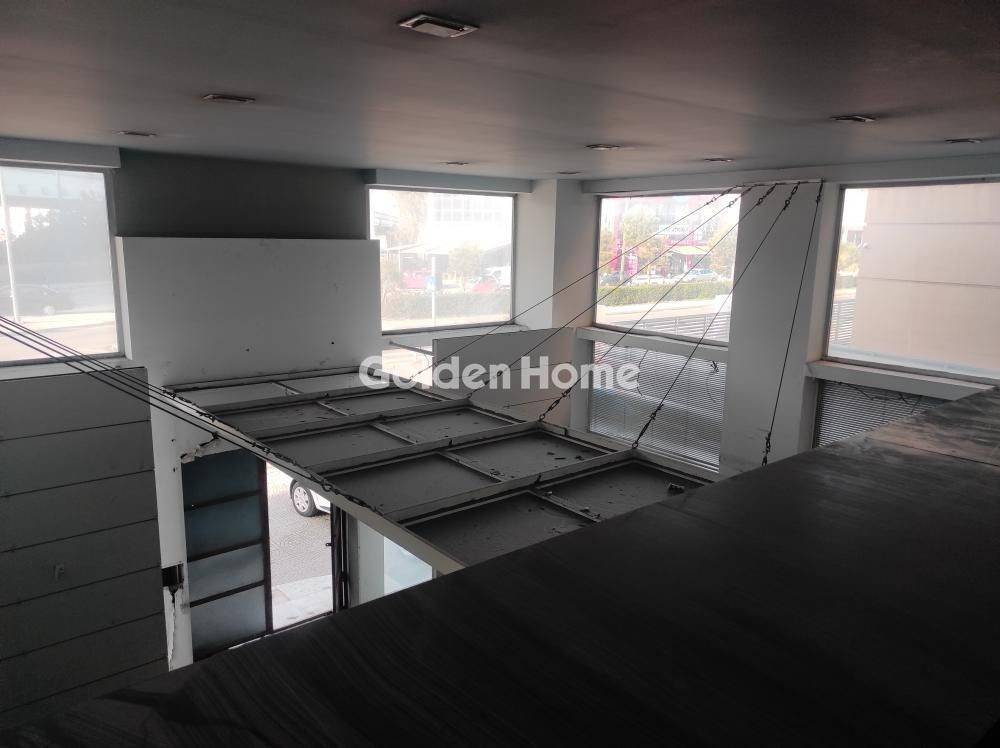 Βοηθητικός Χώρος