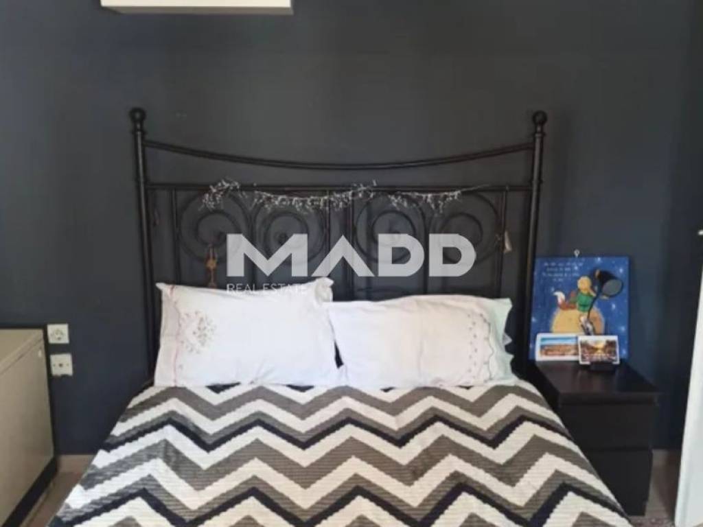 Υπνοδωμάτιο