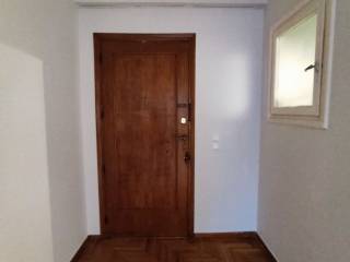 είσοδος - χωλ