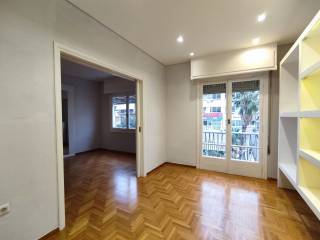 σαλόνι - τραπεζαρία