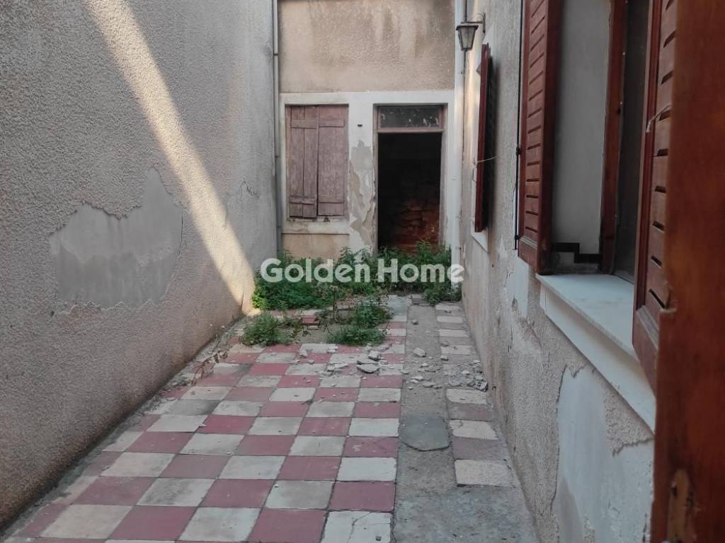 Εξωτερικός Χώρος