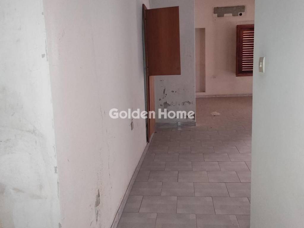 Χολ - Διάδρομος