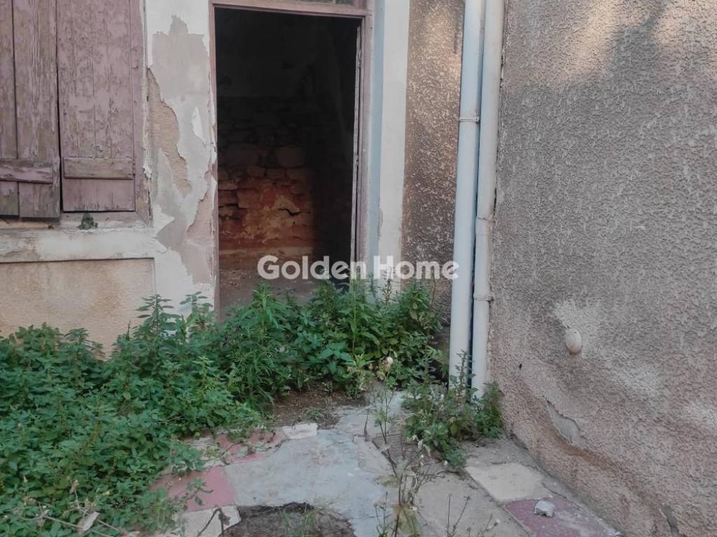 Εξωτερικός Χώρος