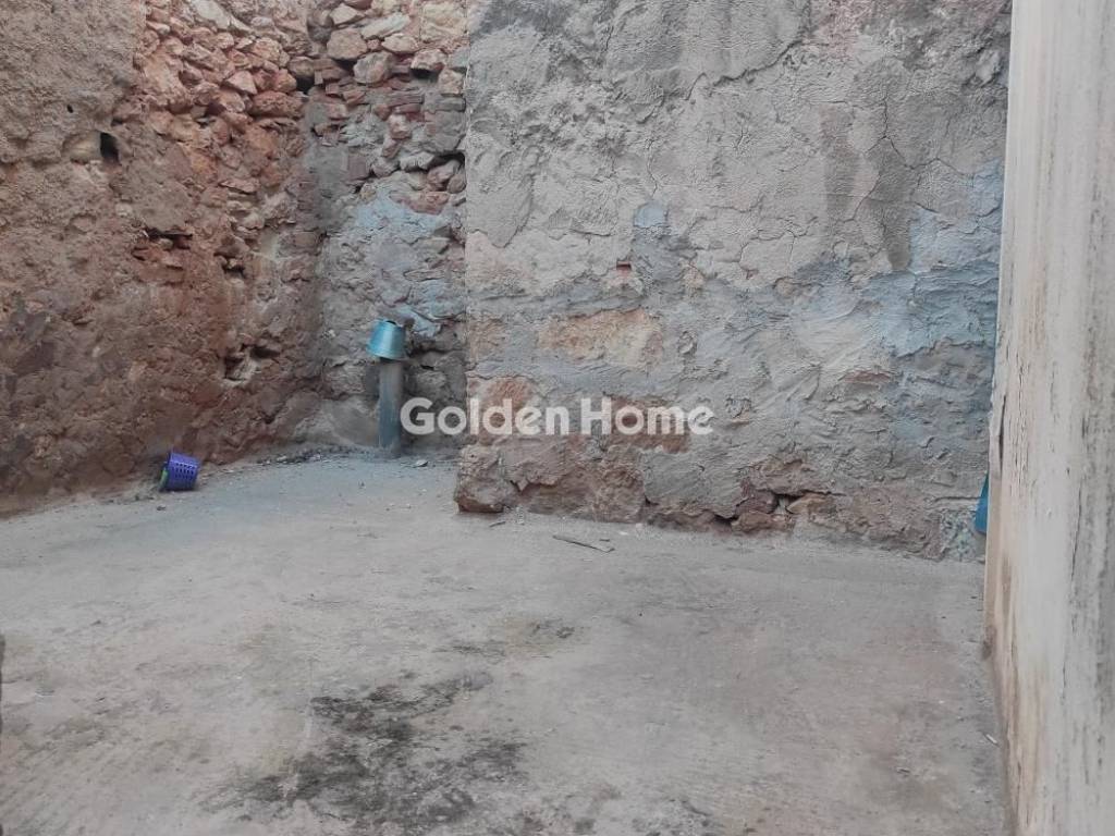 Εξωτερικός Χώρος