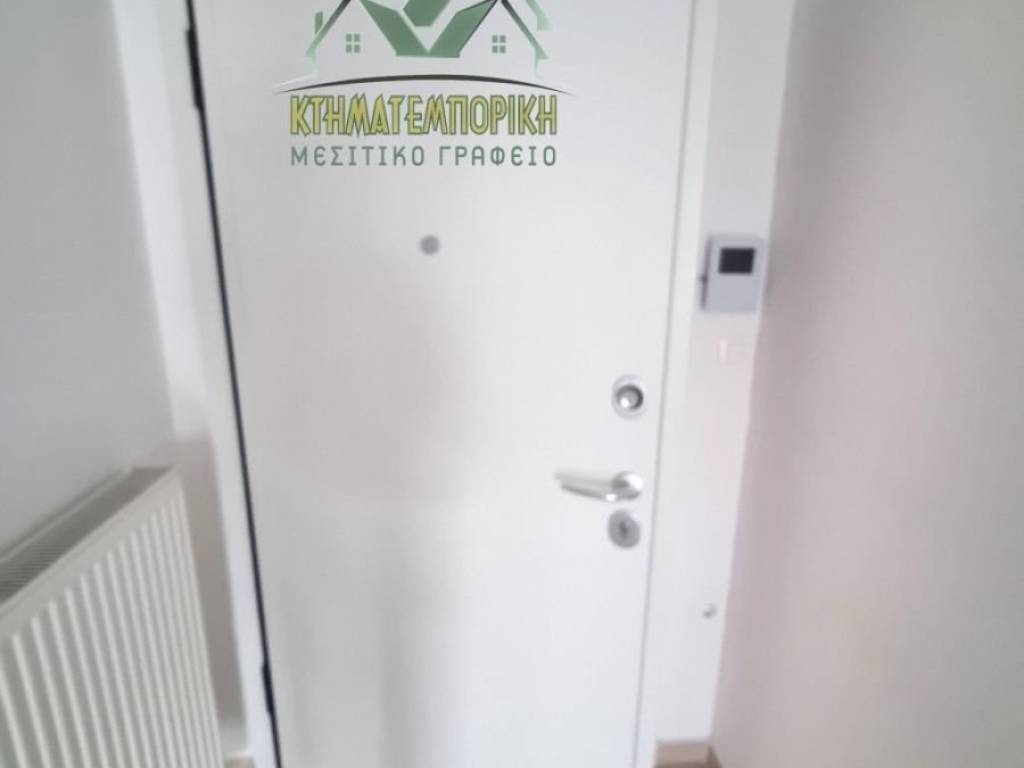 Πόρτα ασφαλείας