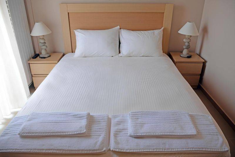 Υπνοδωμάτιο