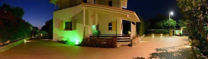 Εξωτερικός χώρος