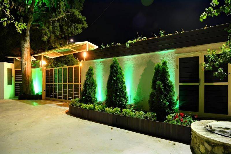 Εξωτερικός χώρος