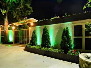 Εξωτερικός χώρος