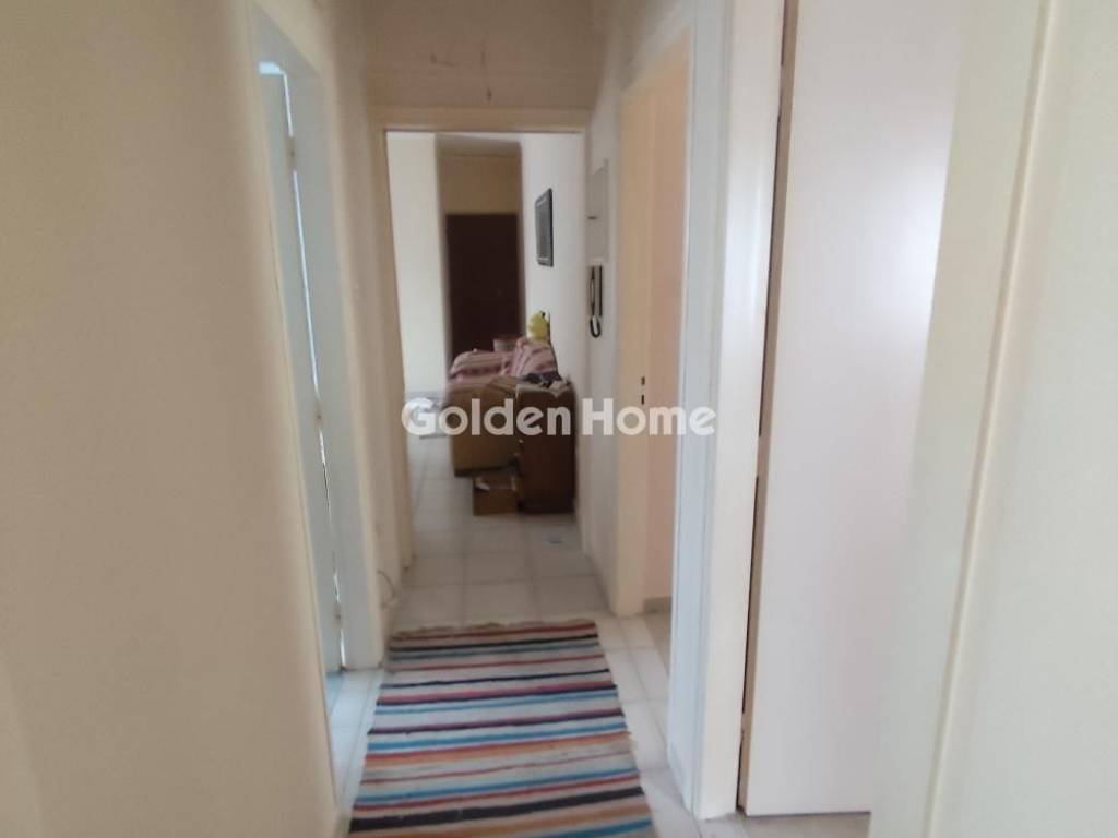 Χολ - Διάδρομος