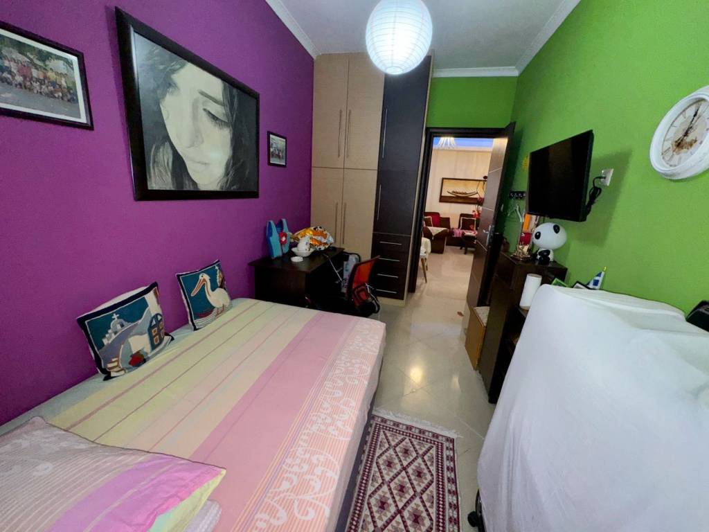 παιδικό υπνοδωμάτιο