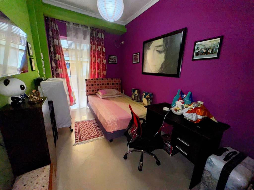 παιδικό υπνοδωμάτιο