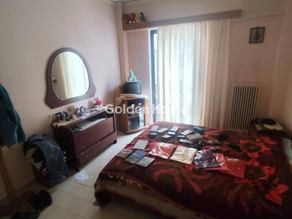 Υπνοδωμάτιο