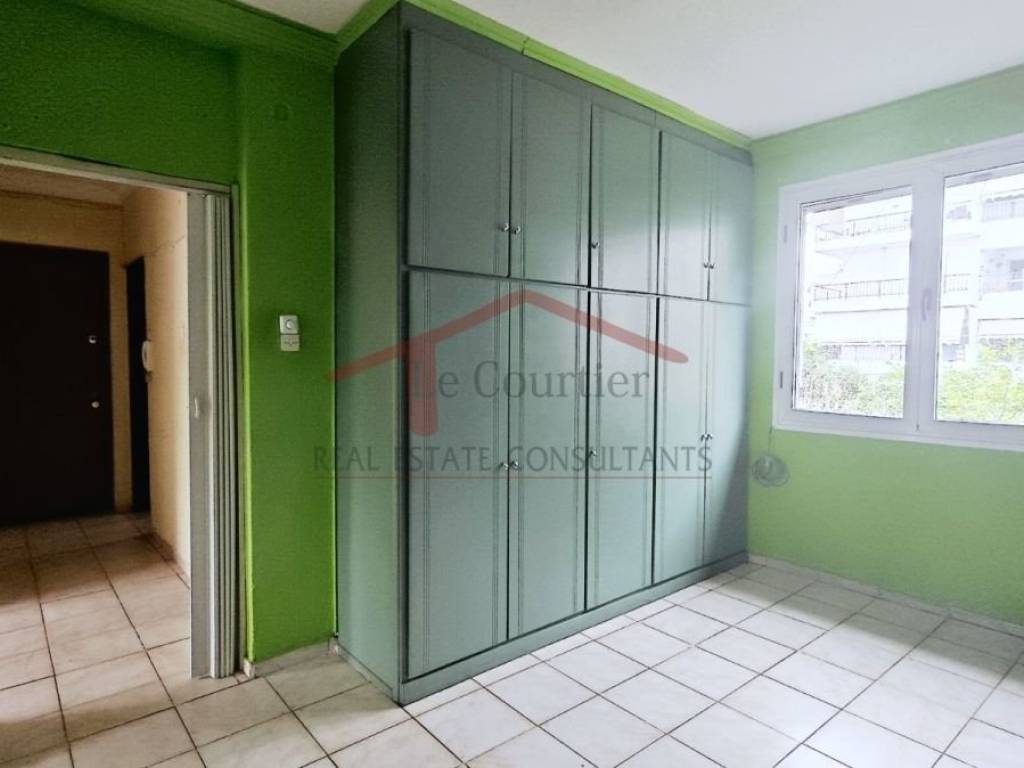 Άποψη χώρου