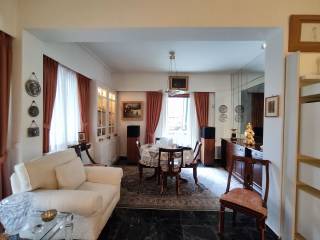 σαλόνι - τραπεζαρία