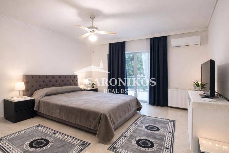 Υπνοδωμάτιο