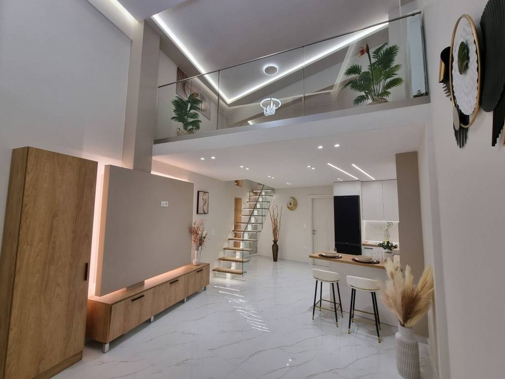 άποψη χώρου