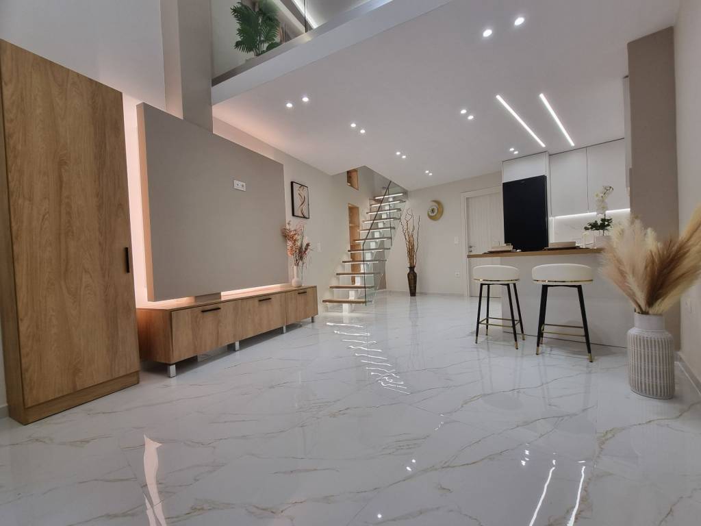 άποψη χώρου