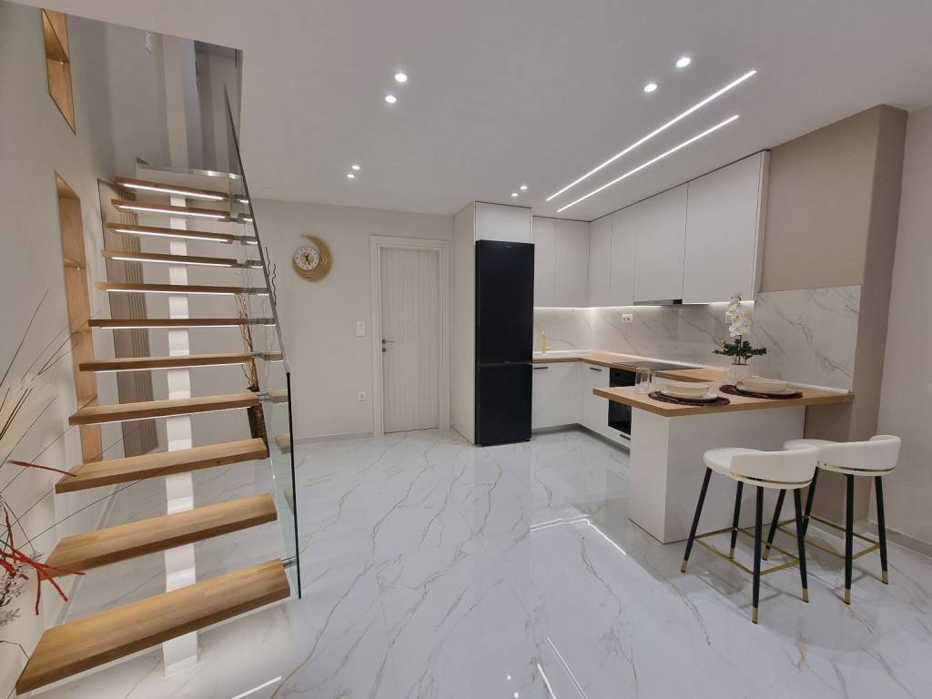 άποψη χώρου