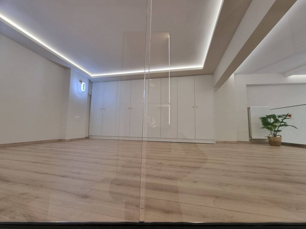 άποψη χώρου