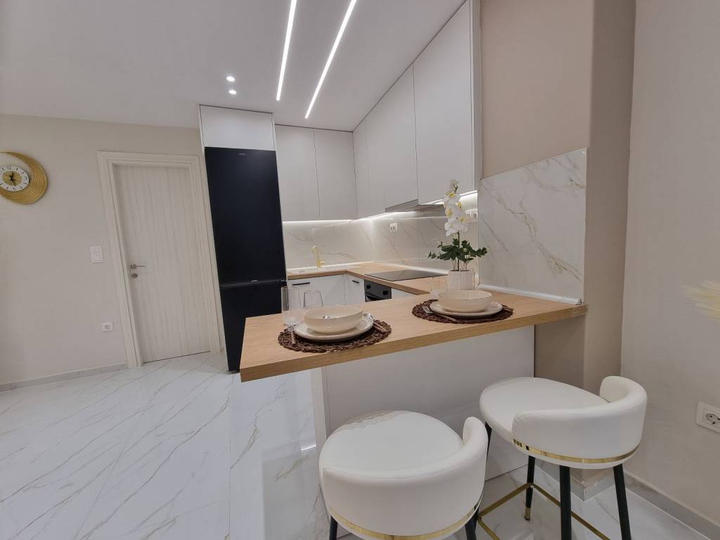 άποψη χώρου