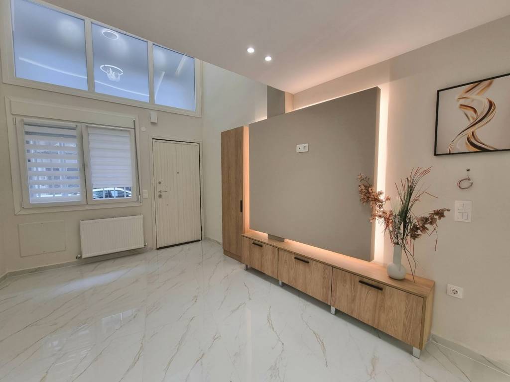 άποψη χώρου