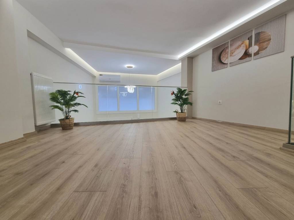 άποψη χώρου