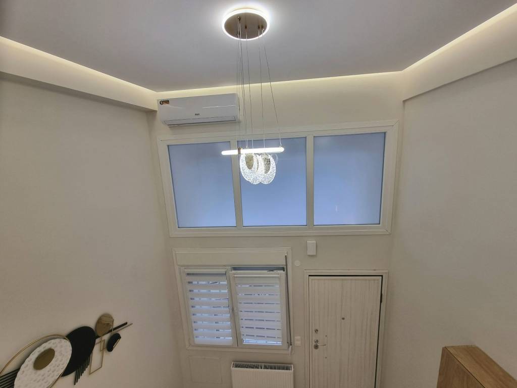 άποψη χώρου