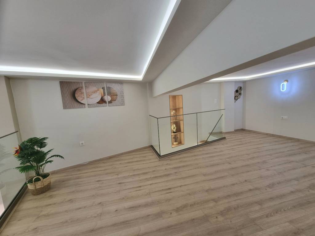 άποψη χώρου