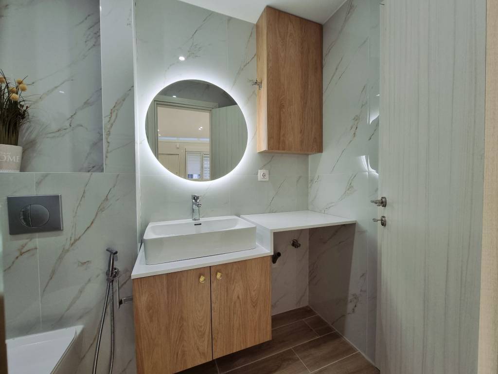 άποψη χώρου