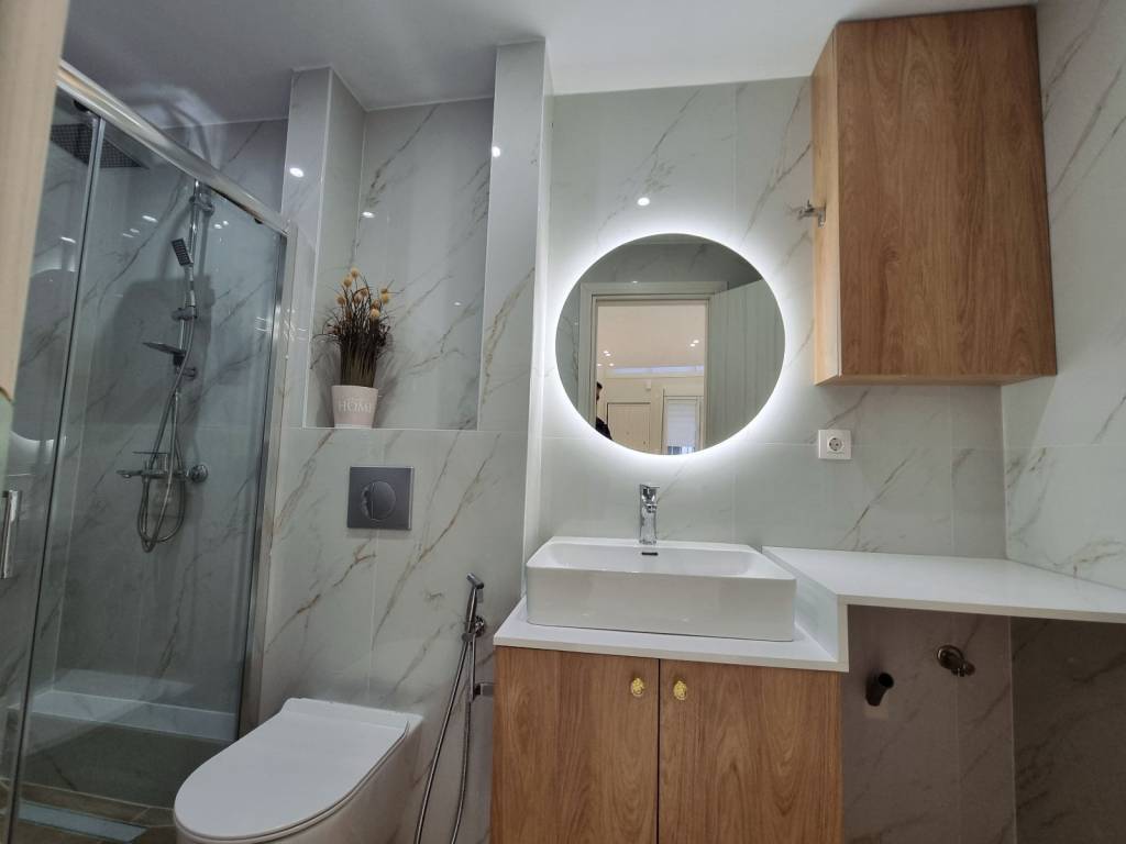 άποψη χώρου