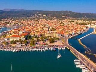 Η ΠΟΛΗ ΤΗΣ ΛΕΥΚΑΔΑΣ