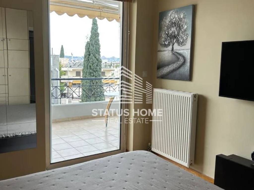 Άποψη χώρου