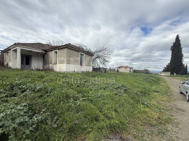 Εξωτερικός χώρος