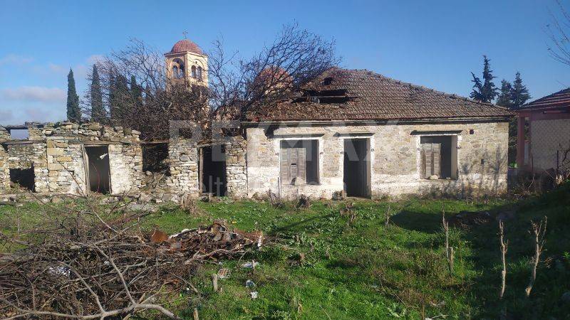 Εξωτερικός χώρος