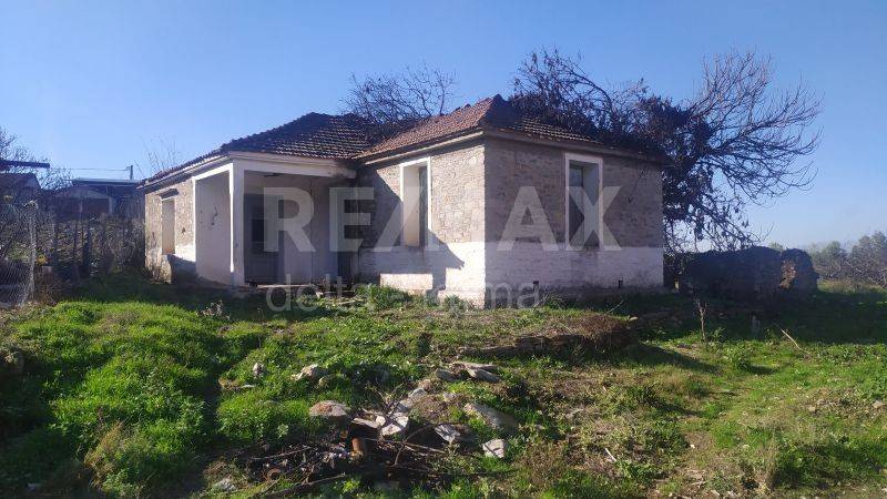 Εξωτερικός χώρος