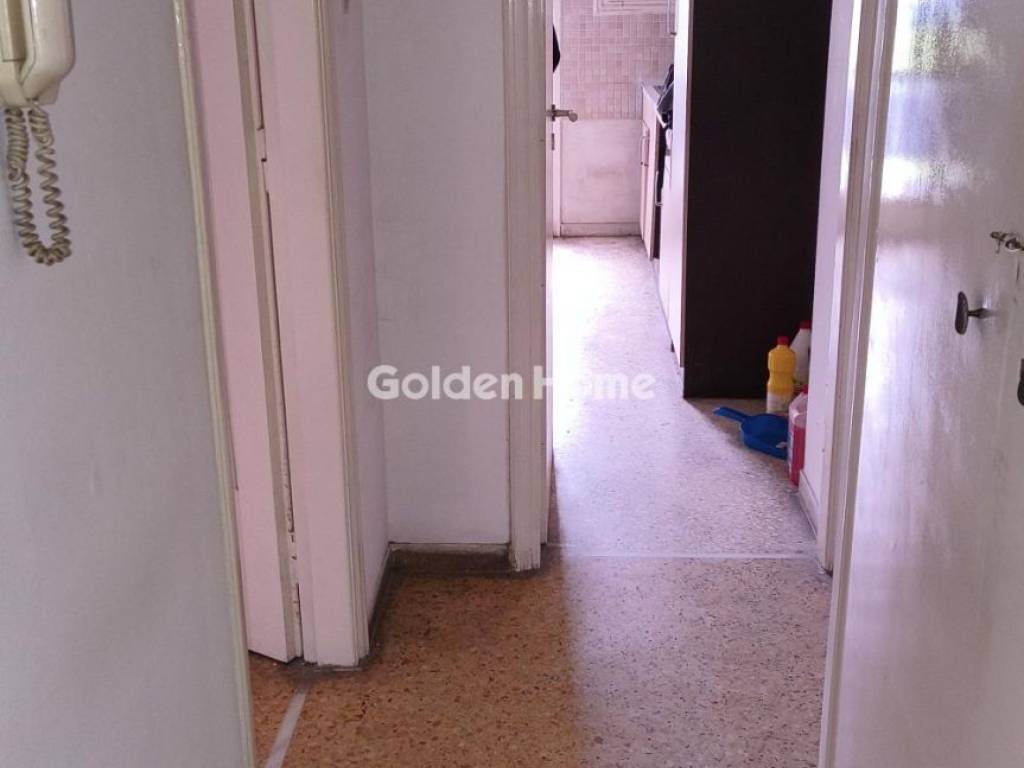 Χολ - Διάδρομος