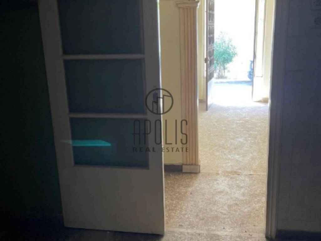 Άποψη χώρου