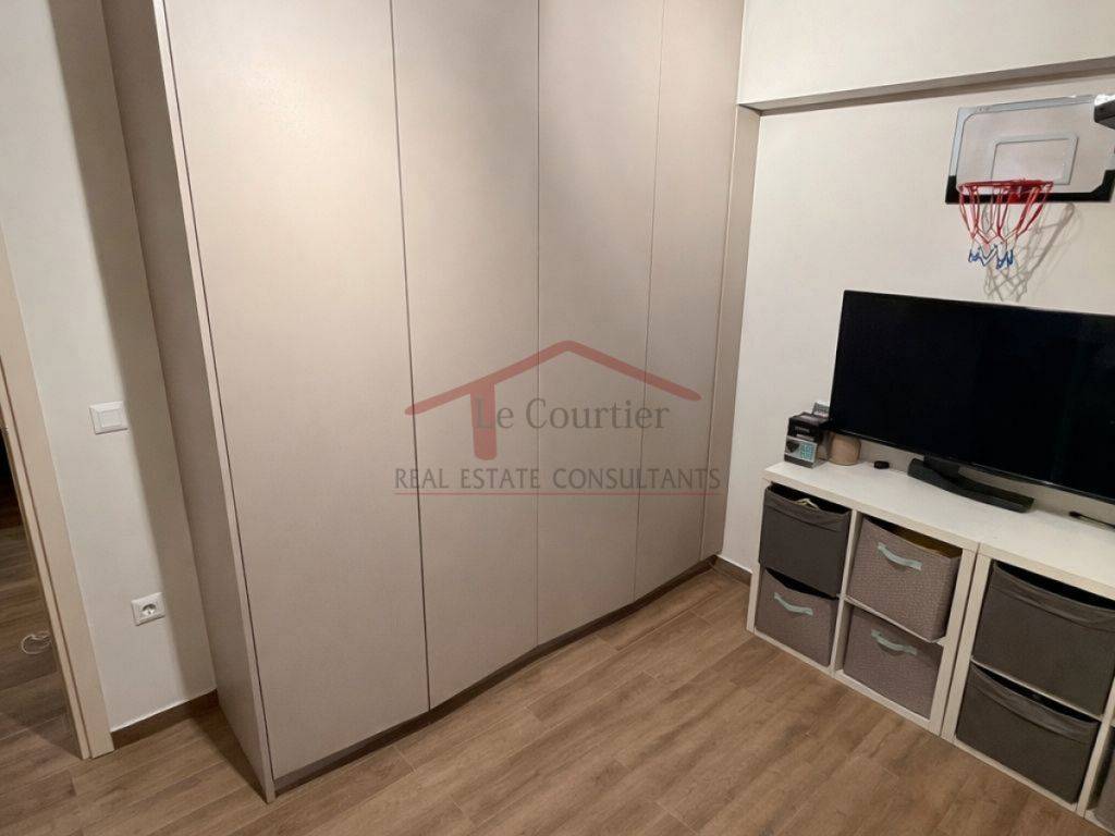 Άποψη χώρου