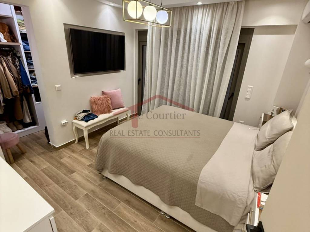 Υπνοδωμάτιο