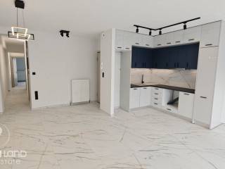 Forumland Real Estate, Σαλοκουζίνα