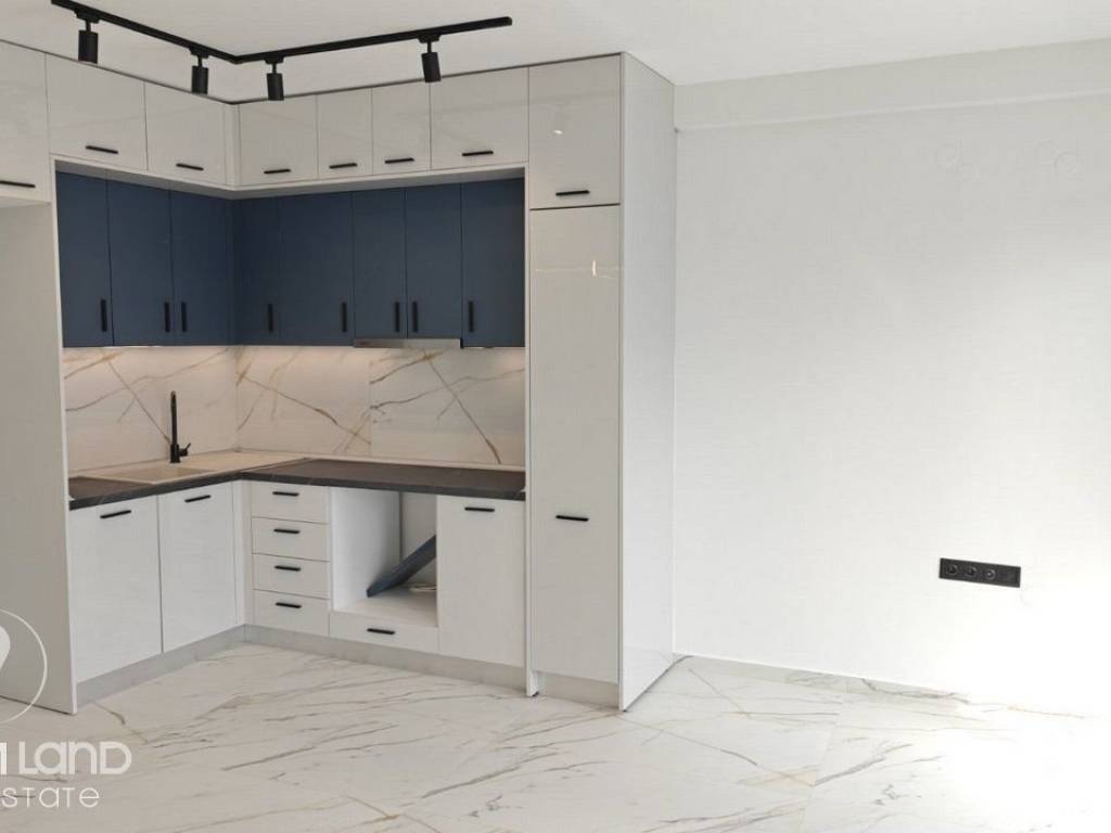 Forumland Real Estate, Σαλοκουζίνα