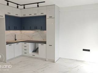 Forumland Real Estate, Σαλοκουζίνα