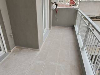 Forumland Real Estate, Βεράντες