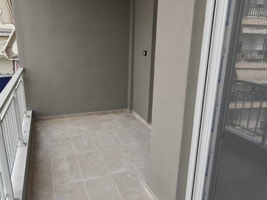 Forumland Real Estate, Βεράντες