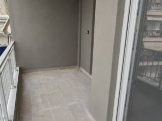 Forumland Real Estate, Βεράντες