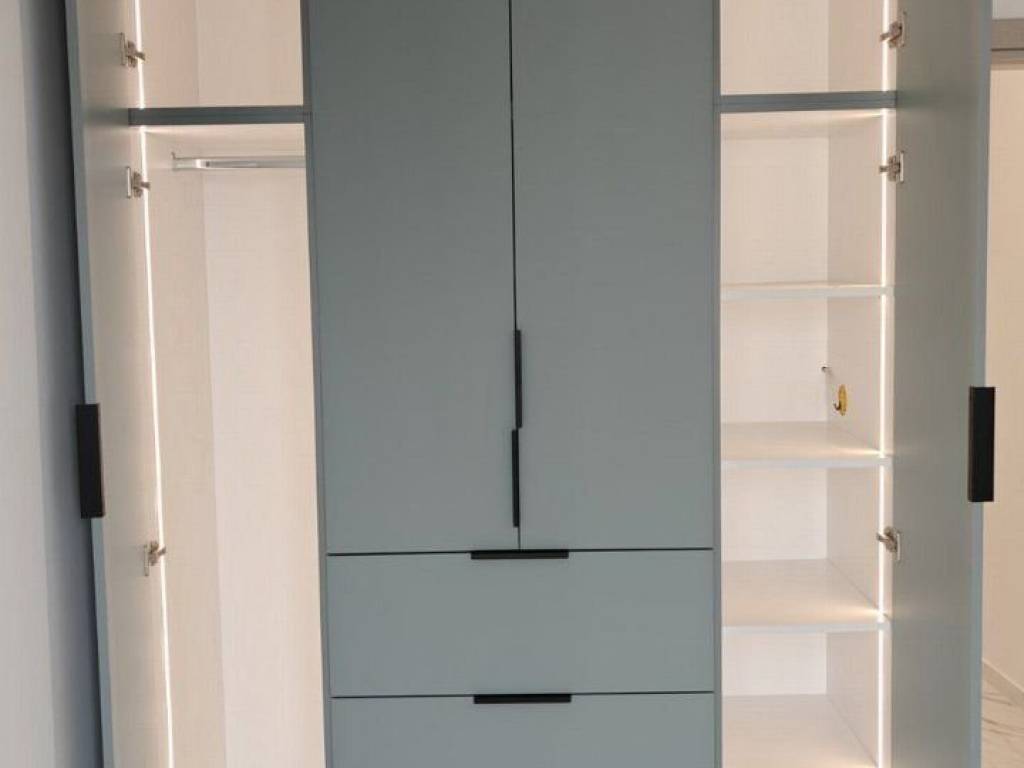 Forumland Real Estate, Ypnodomatio