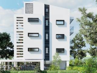 Forumland Real Estate, Εξωτερική Όψη